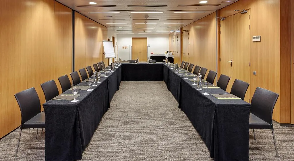 Conferences, Sercotel Rosellon, Barcelona