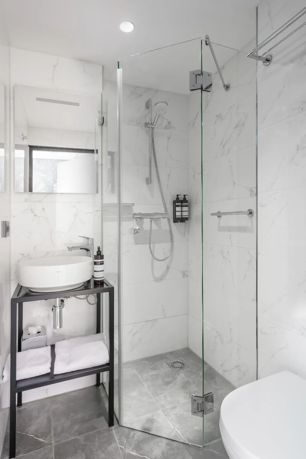 QUADRUPLE STANDARD Room, Krisotel, Amsterdam