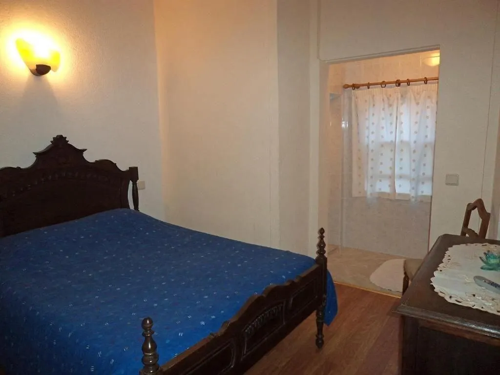 Room, Grande Oceano Guest House, Porto