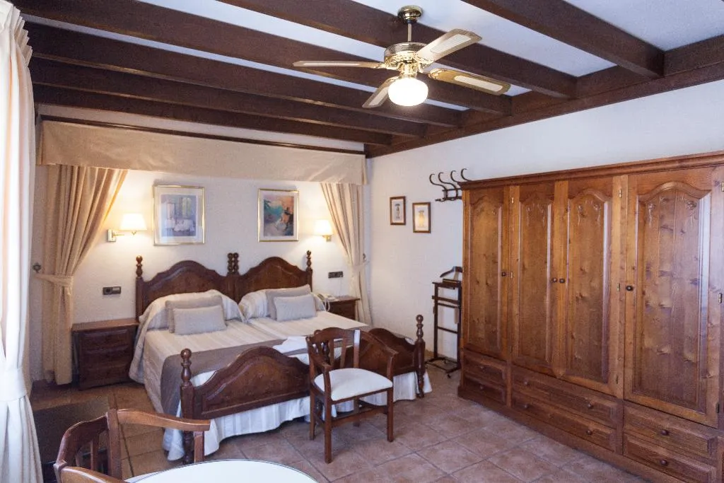 Double or Twin SUPERIOR Room, Son Moli Country House, Majorca