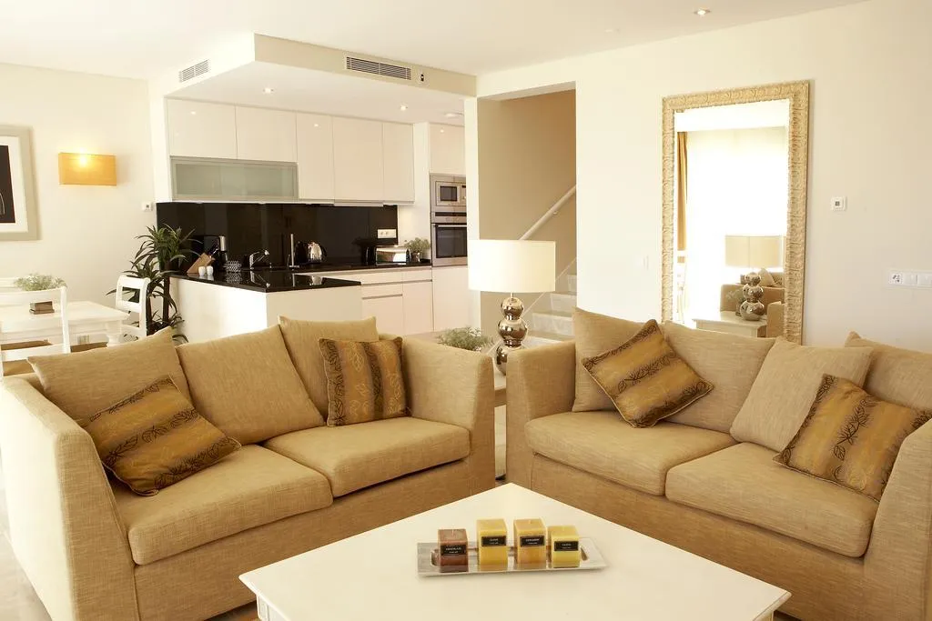 SUITE THREE BEDROOMS Room, Monte Santo Resort, Algarve