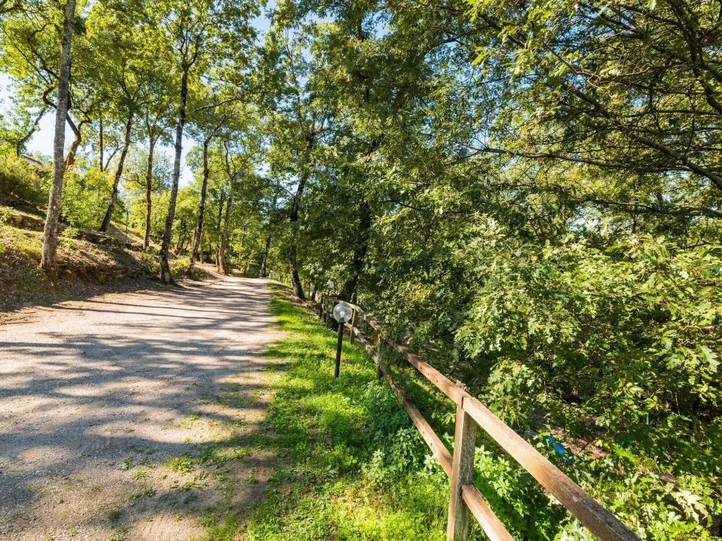 General view, Belvilla By Oyo La Rocca Residence, Perugia