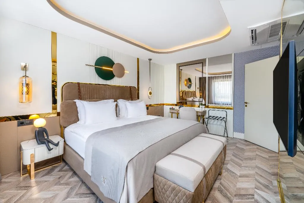 General view, Lexia Hotels, Antalya
