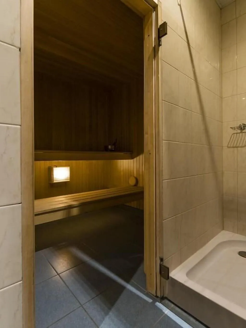 Sports and Entertainment, Humala Guest House, Tallinn