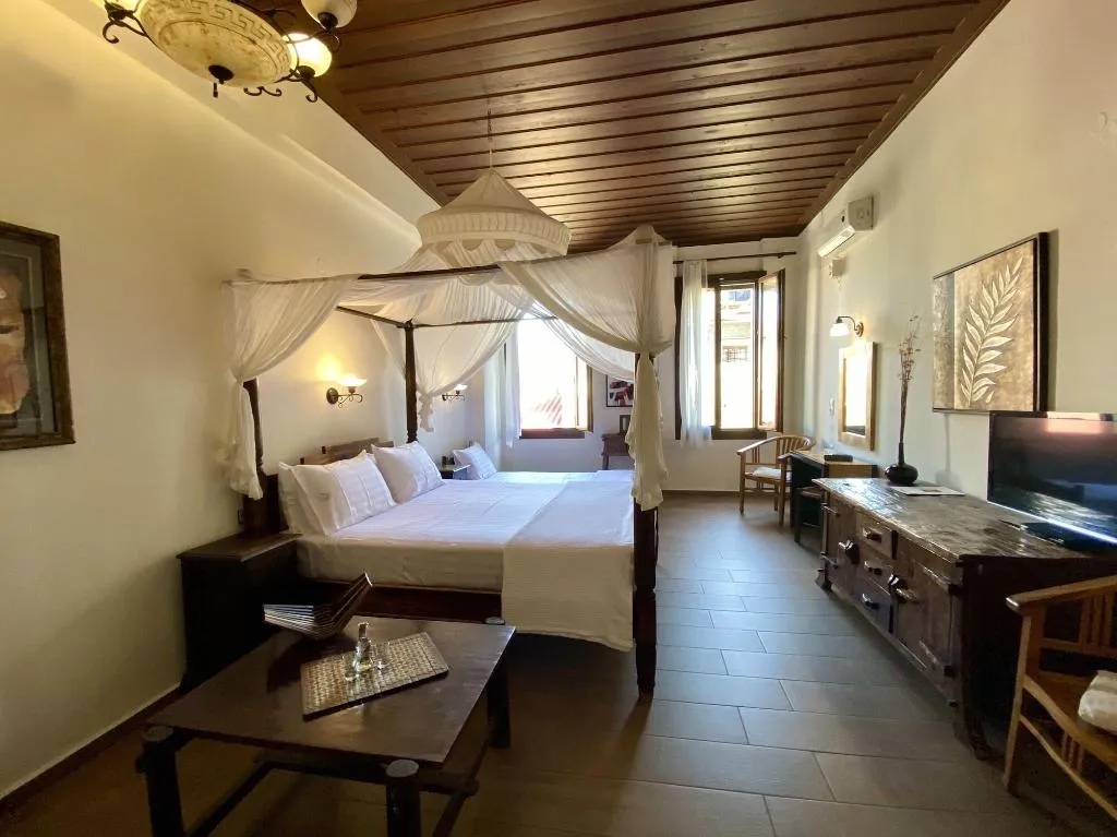 Room, Doge Traditional, Crete