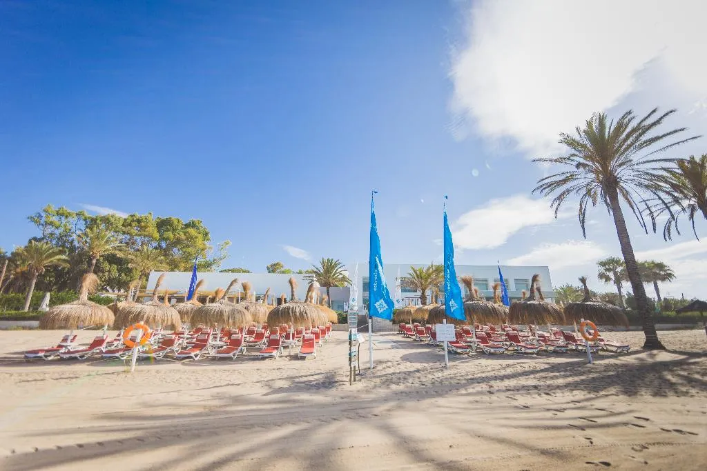 Sports and Entertainment, Gran Marbella Resort & Beach Club, Costa Del Sol