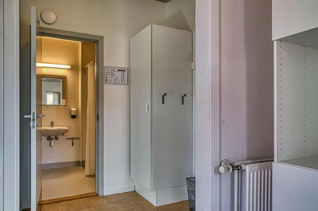 Room, Danhostel Ishøj Strand, Copenhagen