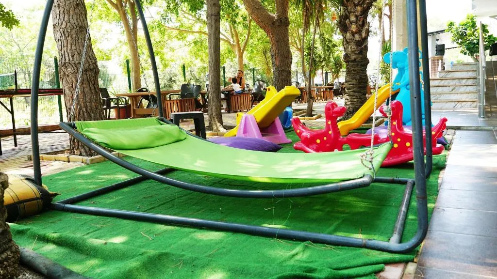 Sports and Entertainment, Selinus Beach Club Hotel, Antalya