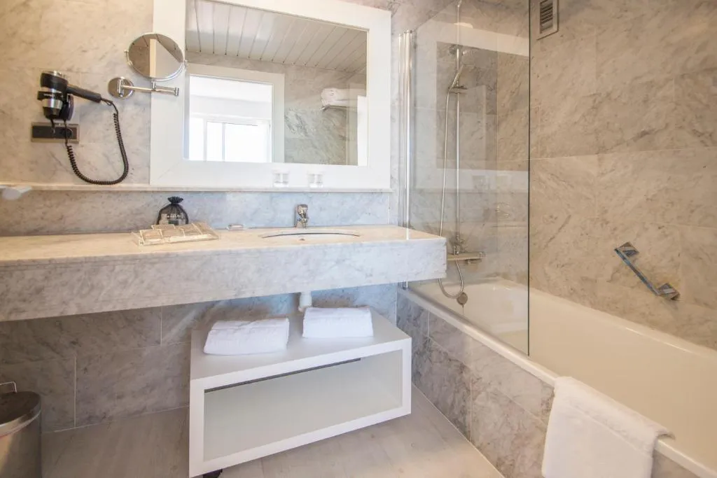 JUNIOR SUITE CAPACITY 1 Room, Catalonia Del Mar, Majorca