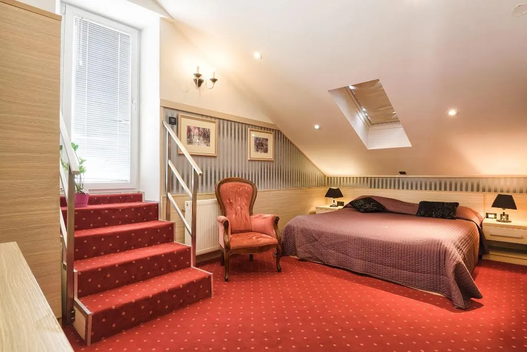 Room, Hotel Galija, Istria
