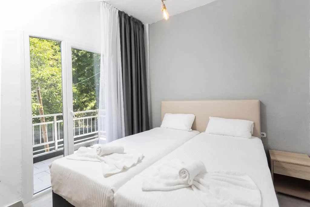 SUITE STANDARD Room, Jenny Hotel, Halkidiki