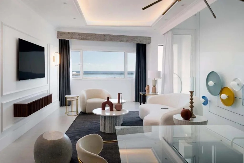 SUITE TWO BEDROOMS Room, Blue Marina Suites Boutique Apartments, Lanzarote