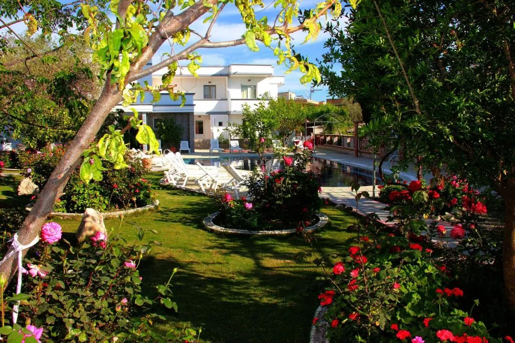 General view, Dimitra Sun, Rhodes