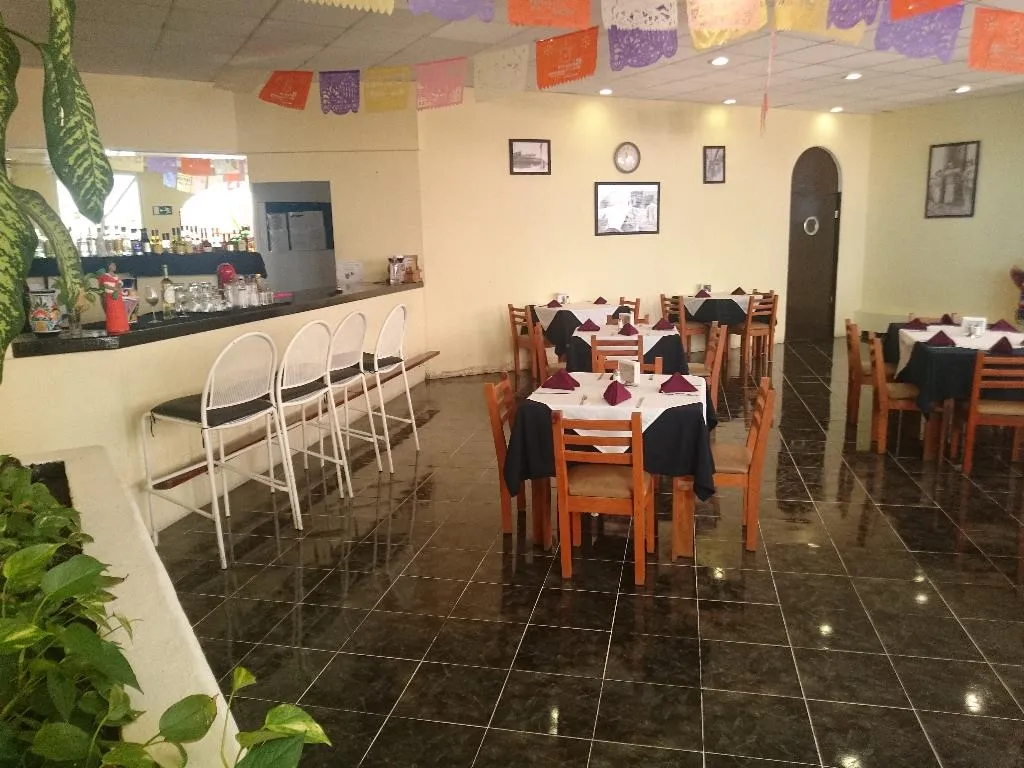 Restaurant, Hacienda de Castilla, Cancun Area