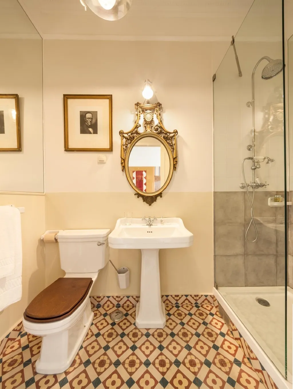 DOUBLE SUPERIOR Room, The Independente Suites & Terrace, Lisbon