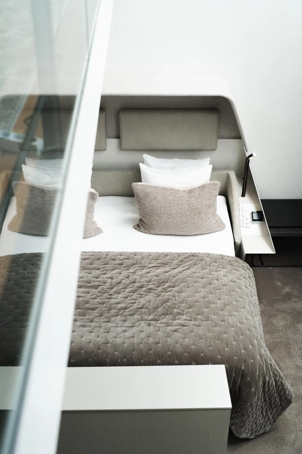 SUITE DELUXE Room, Herman K, Copenhagen