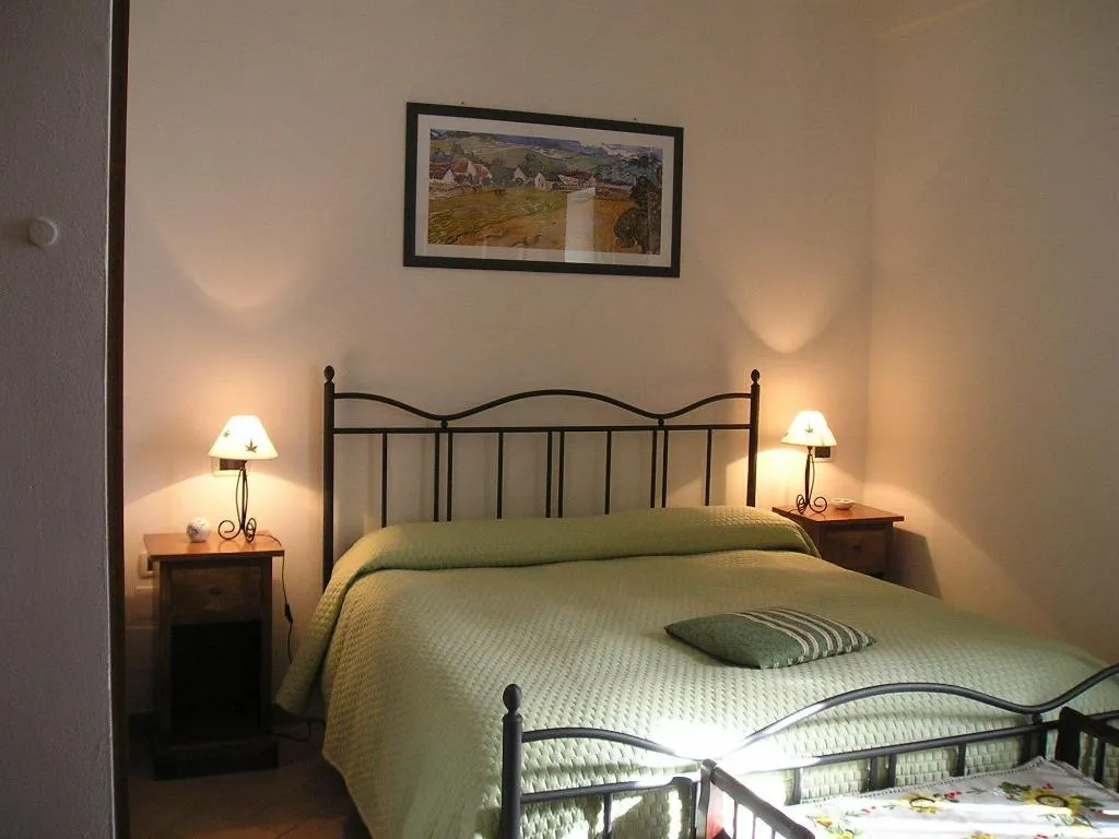 Room, B&B Le Terrazze, Perugia