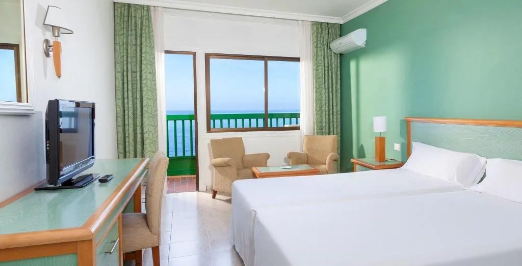 Room, Sol Puerto de la Cruz Tenerife, Tenerife