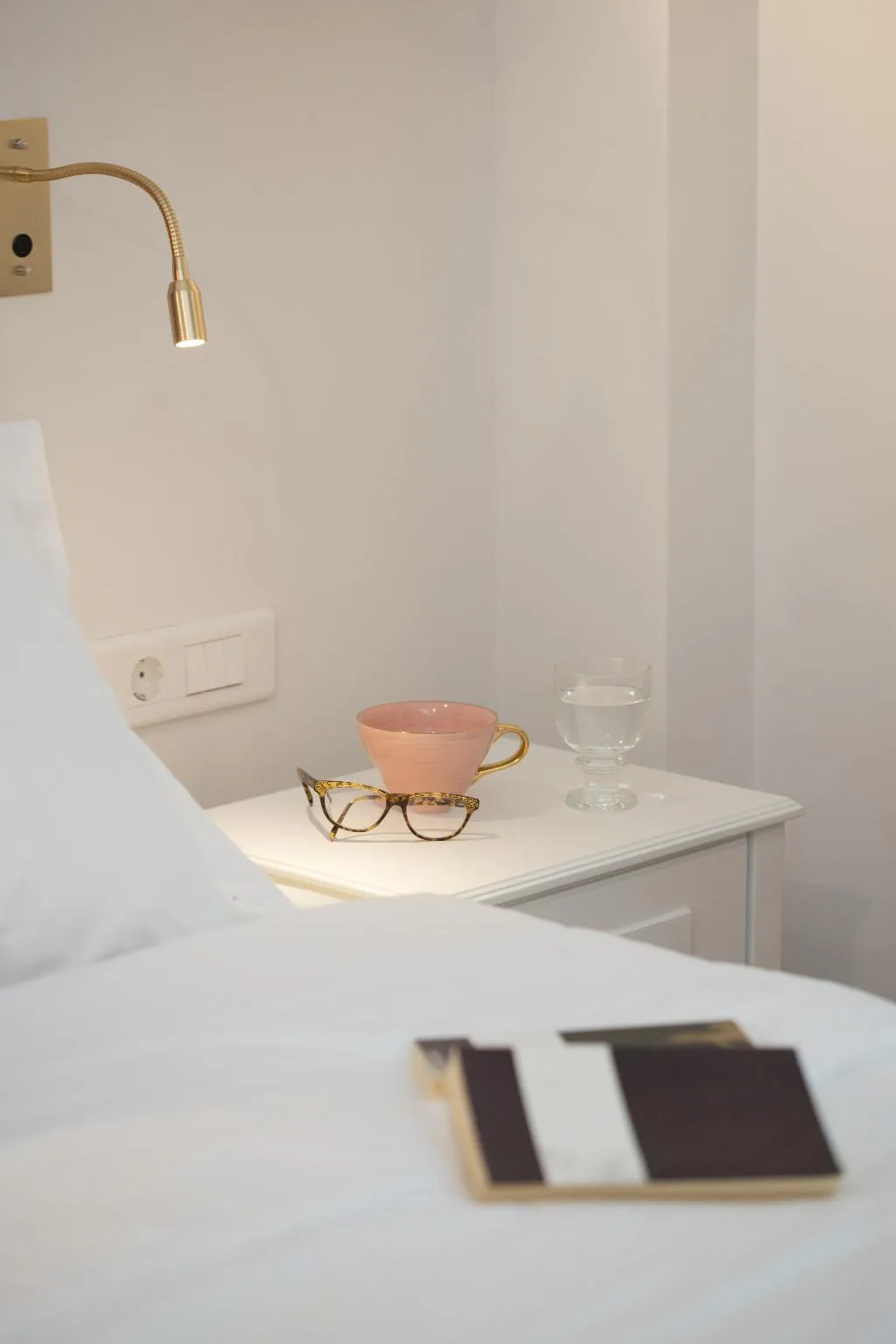 SINGLE EXECUTIVE Room, Bahar Boutique Hotel, Halkidiki
