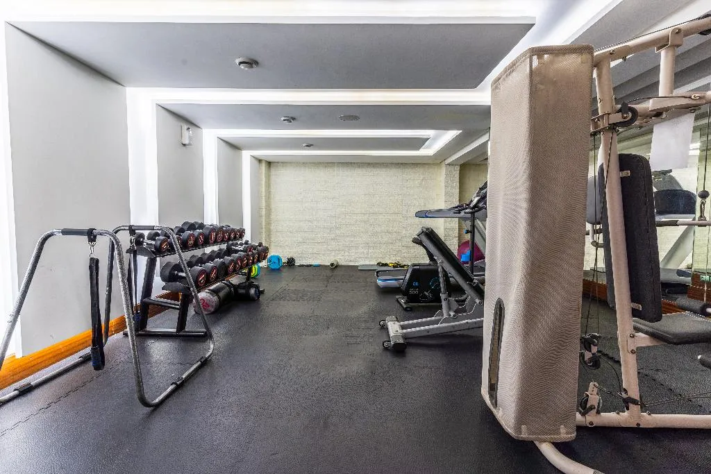 Sports and Entertainment, One Hotel Casablanca, Casablanca