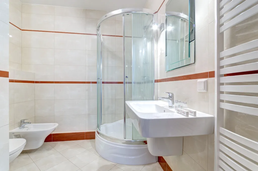 APARTMENT CITY VIEW ONE BEDROOM Room, Dom & House - Apartments Sea Towers, Gdansk