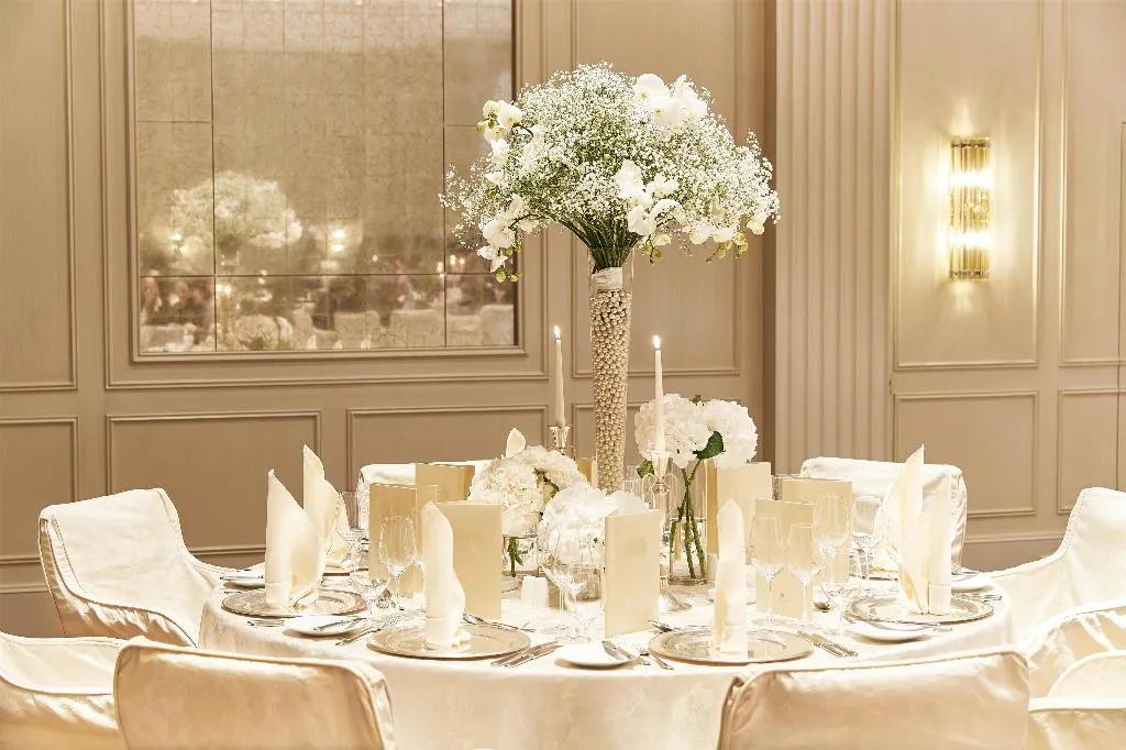 Conferences, Adlon Kempinski Berlin, Berlin