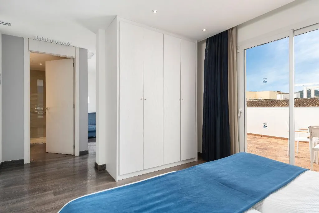 SUITE SUPERIOR Room, Hotel Calabona, Majorca