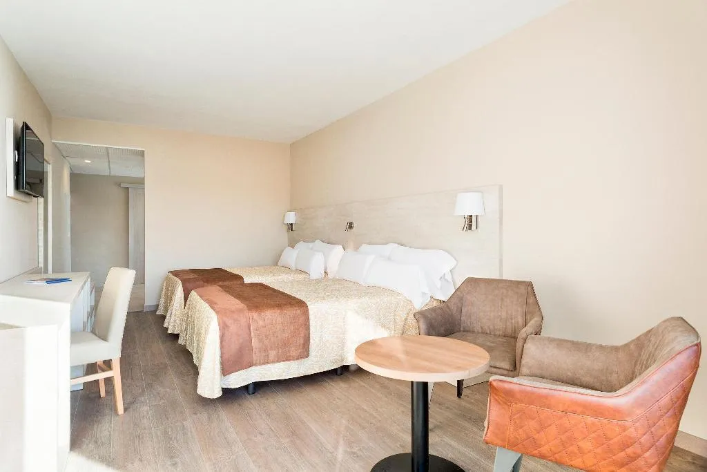 Room, Best Punta Dorada, Costa Dorada