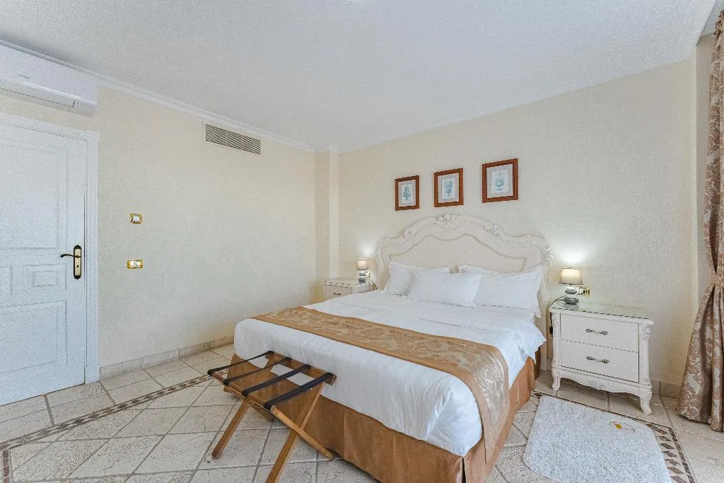 SUITE SEA VIEW TWO BEDROOMS Room, Flamingo suite boutique hotel, Tenerife