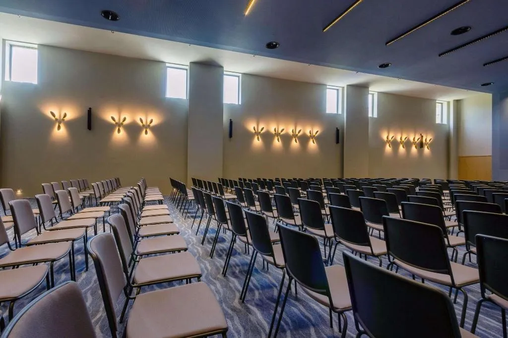 Conferences, Ammoa Luxury Hotel & Spa Resort, Halkidiki
