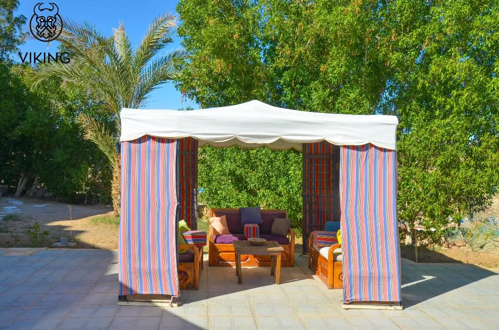 Pool, Viking Club, Red Sea Riviera