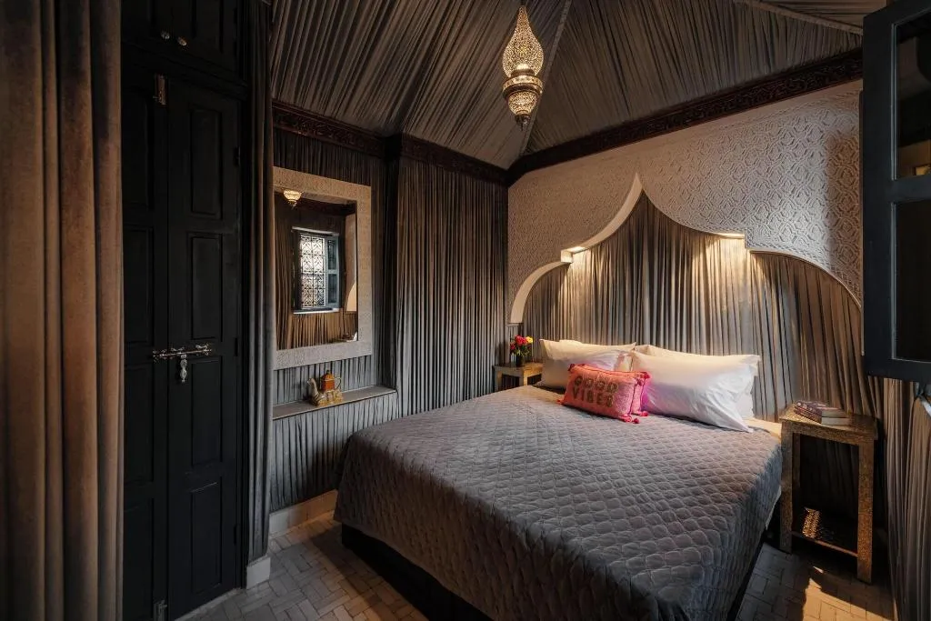 Room, Riad Star By Marrakech Riad, Marrakech