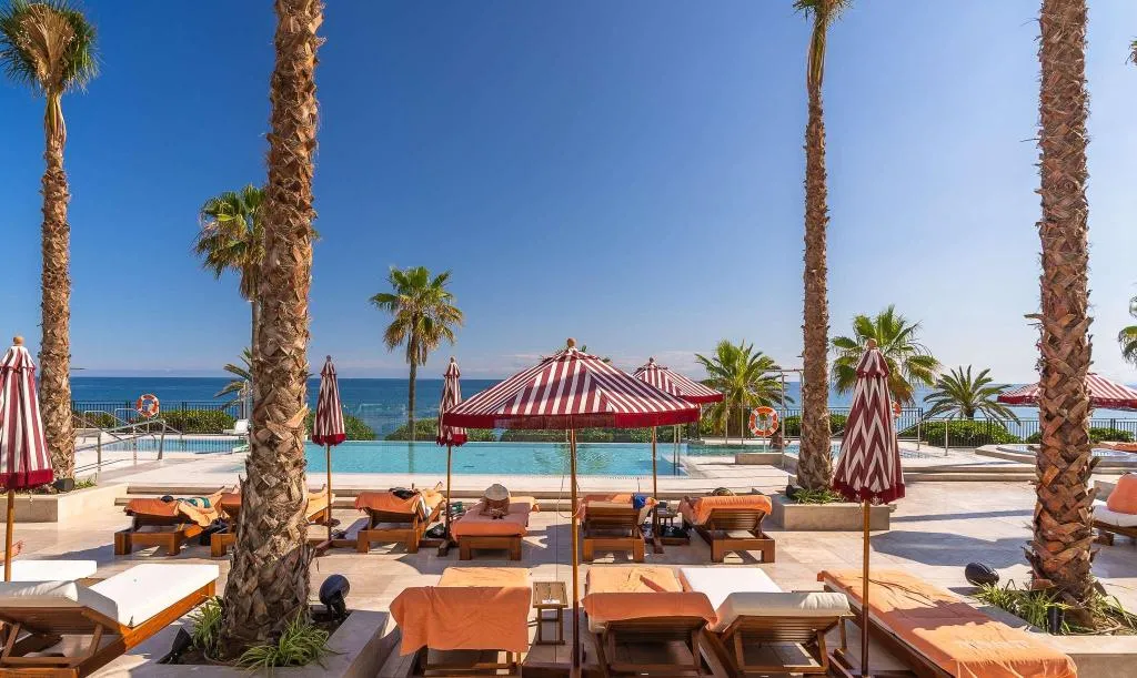 Sports and Entertainment, Fuerte Marbella, Costa Del Sol