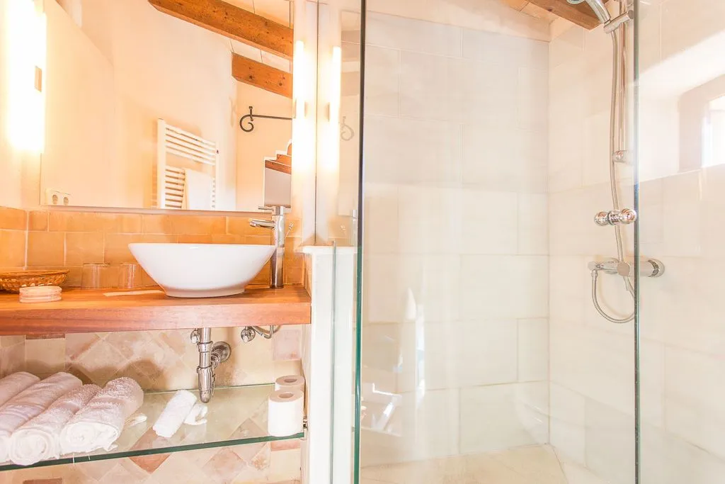 DOUBLE SUPERIOR Room, Son Foguero Agroturismo, Majorca