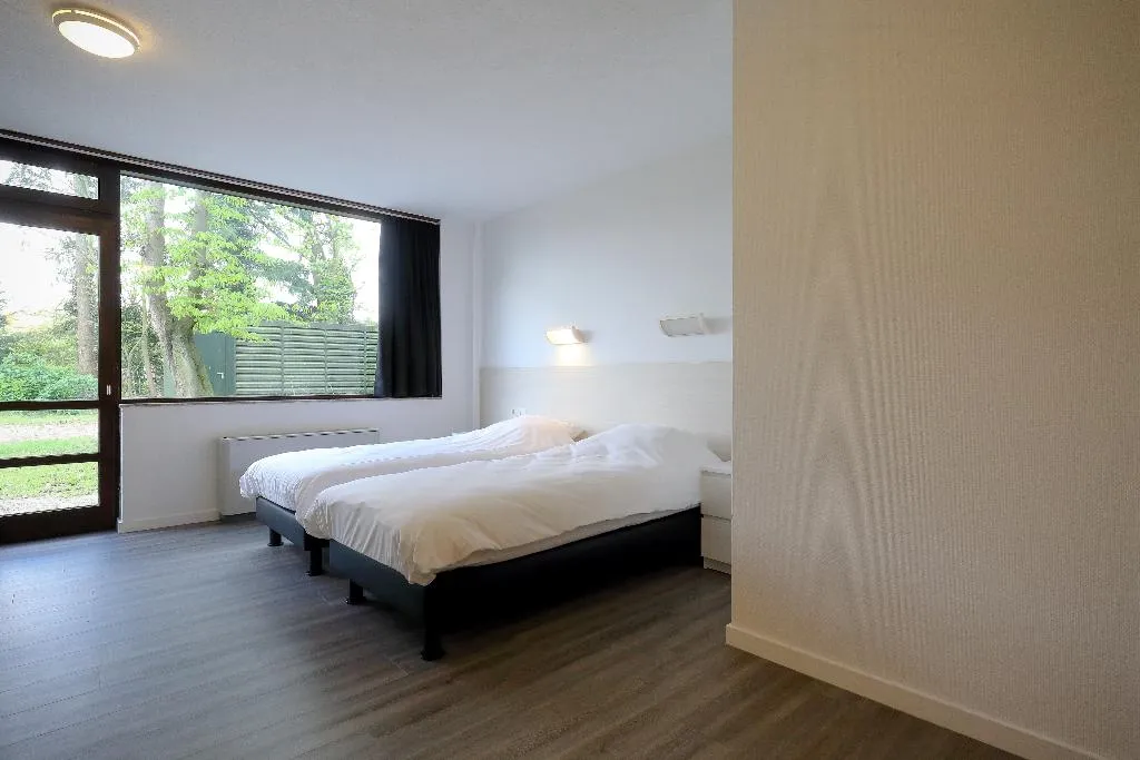 DOUBLE COMFORT Room, Corsendonk De Linde, Antwerp