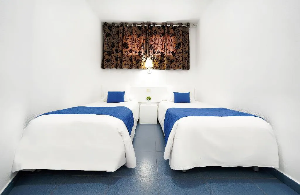 APARTMENT STANDARD Room, Vistaflor Cura Marina, Gran Canaria