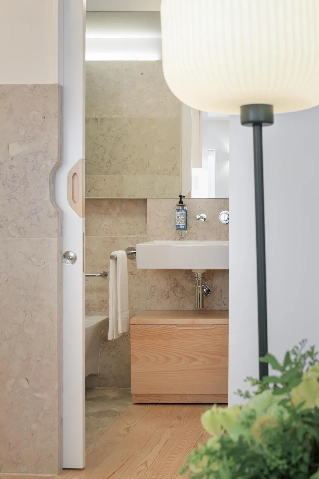 APARTMENT ONE BEDROOM Room, Lisbon Serviced Apartments - Principe Real, Lisbon
