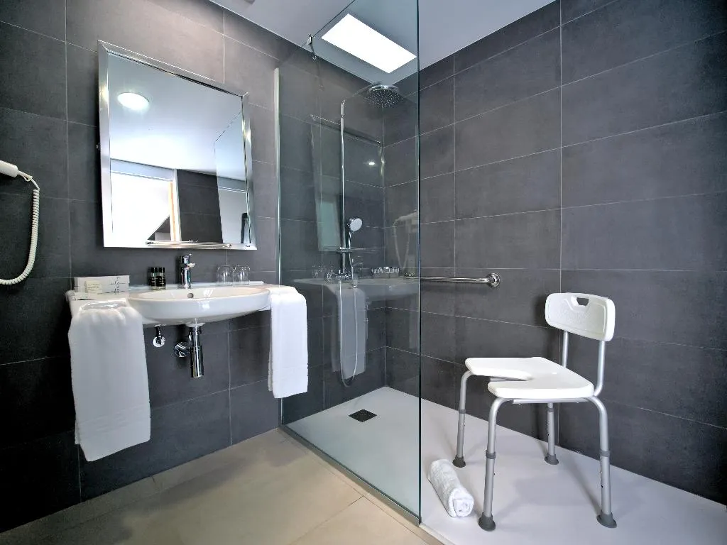 JUNIOR SUITE Accessible Room, Hotel  Taimar, Fuerteventura