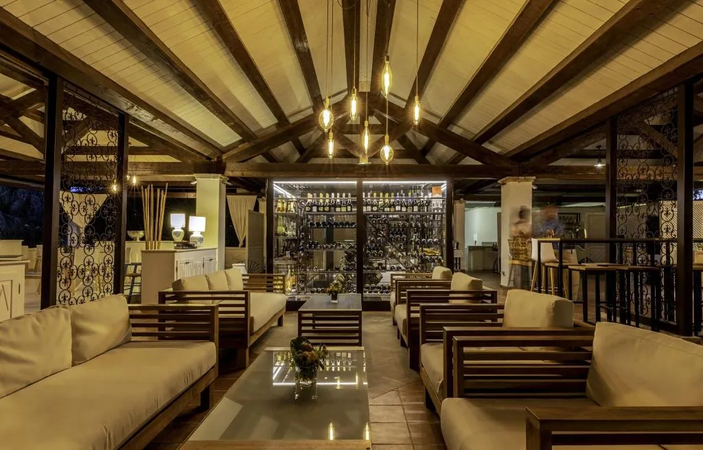 Bar, Costa Dei Fiori, Cagliari