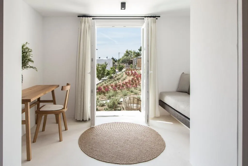 DOUBLE SUPERIOR Room, My Mykonos Boutique by Mr and Mrs White, Mykonos
