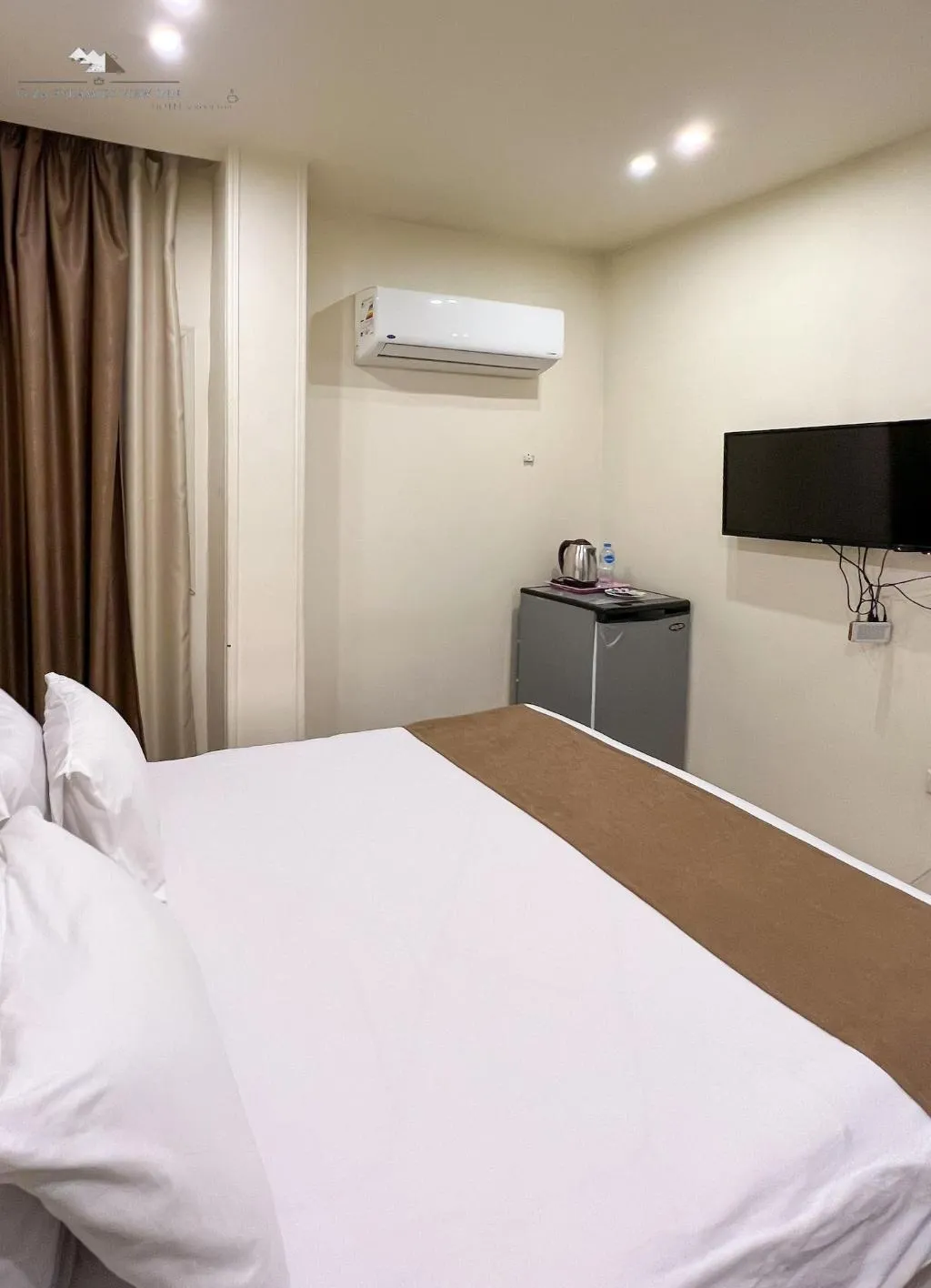 Room, Giza Pyramids View Inn, Cairo