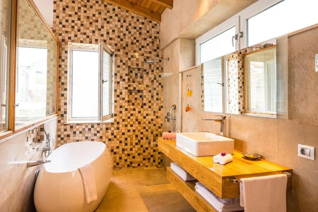 Room, Deniz Feneri Lighthouse +12 ADULT ONLY, Dalaman