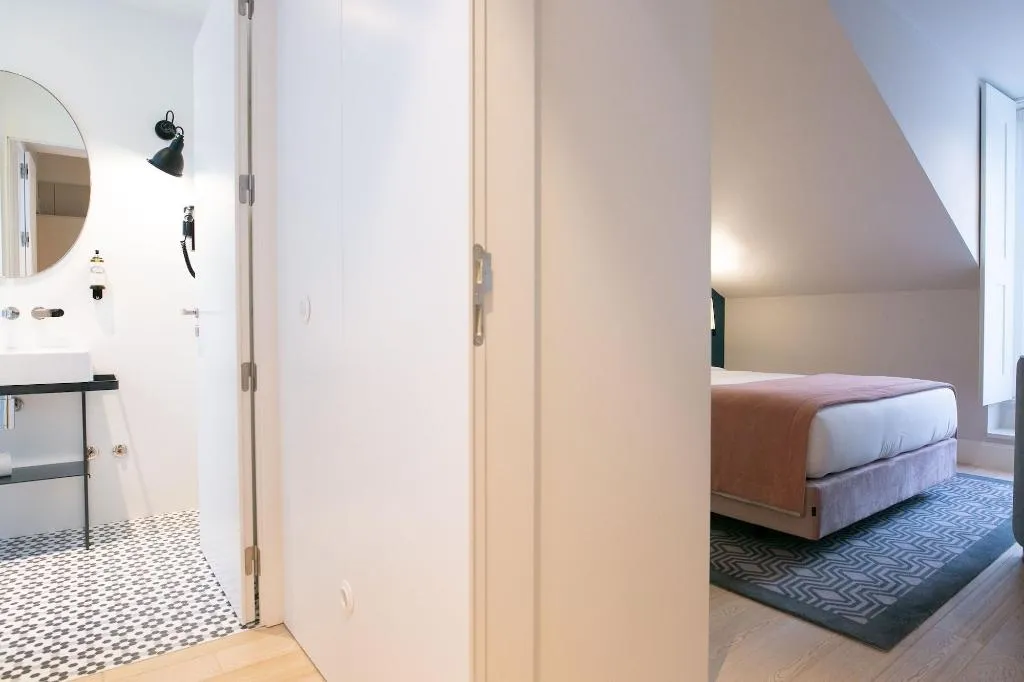 Room, The Lift Apartments by Ridan Hotels, Lisbon