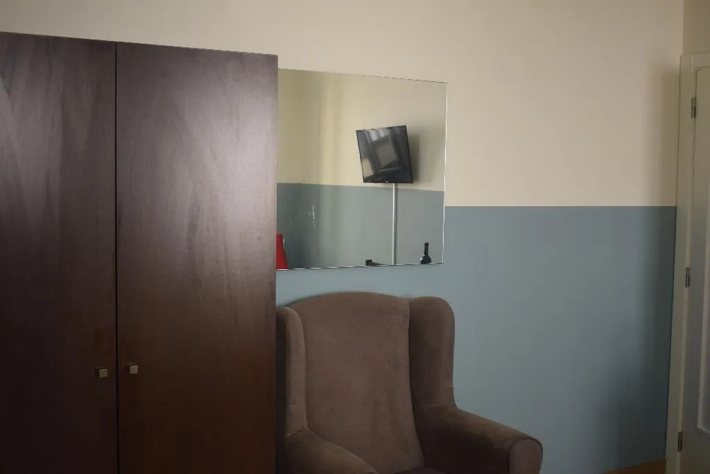 FAMILY ROOM WITH BALCONY Room, Universo Romântico Guesthouse & Spa, Lisbon
