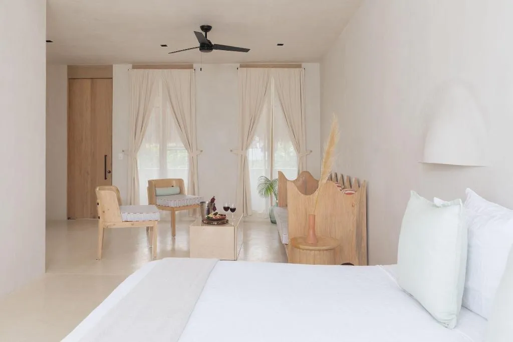 Room, Hotel Panamera, Cancun Area