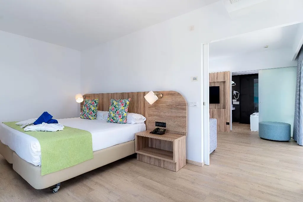 SUITE SUPERIOR Room, Costa Calero Thalasso& Spa, Lanzarote
