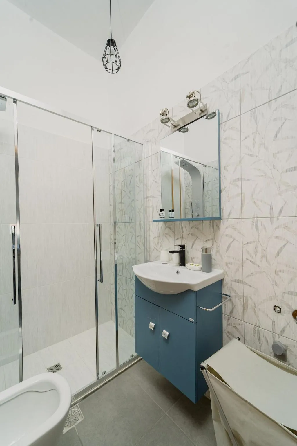 Room, Stellatos House, Kalamata
