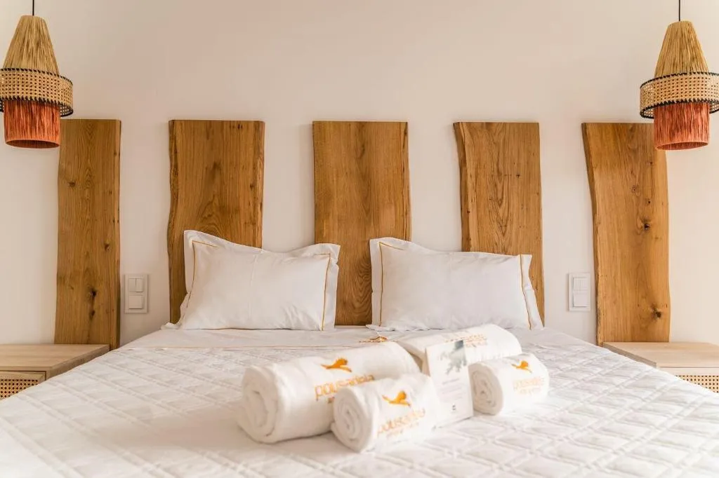 Room, Pousadela Village, Porto
