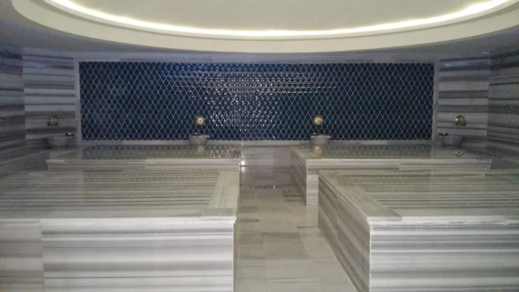 Sports and Entertainment, Turunc Premium Hotel, Dalaman