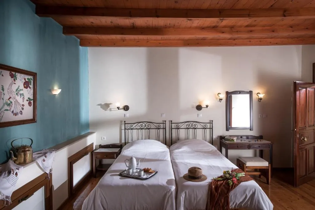 SUITE STANDARD Room, Veneto Boutique Hotel, Crete